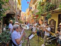 Mairie de Collioure - News update