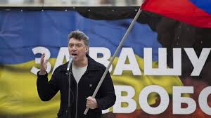 Resultat d'imatges de nemtsov