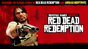 New Red Dead Redemption Version Released, Features, Download Size And More