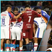 Atlante Vs Tepatitlan