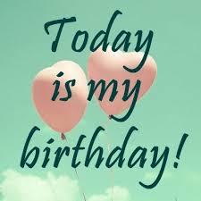 Happy Birthday to Me Sayings | Happy Birthday To Me Quotes Tumblr ... via Relatably.com