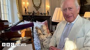 Antarctic Midwinter Day: King Charles Praises Scientists