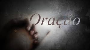 Resultado de imagem para ORAÇÃO