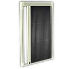 NOVITA 2015: Il plissettato! Ecofinestre Serramenti e infissi in