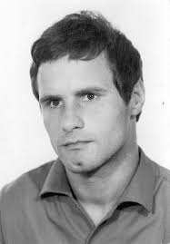Porträt von Bernd Eisenfeld vor seiner Verhaftung am 21. September 1968. Quelle: Robert-Havemann-Gesellschaft. - g_MDA_Fo_17249_01
