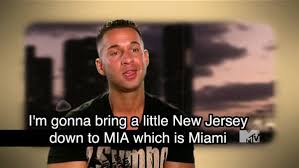 Ronnie From Jersey Shore Quotes. QuotesGram via Relatably.com