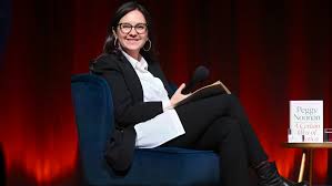Bari Weiss Has Big Plans for CBS News. And That’s Before CNN Enters the Picture
