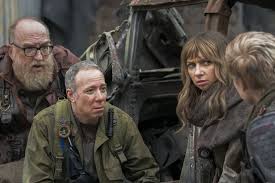 ‘Stuart Fails to Save the Universe’ is apocalyptically bad | Review