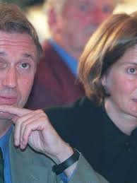 Edward Juul Rød-larsen : la rencontre qui retient son souffle