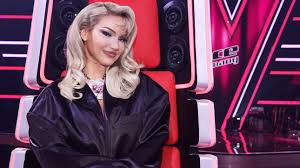 the voice of germany