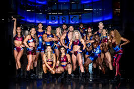 BBC Pulls Gladiators from Saturday Schedule for FA Cup Coverage