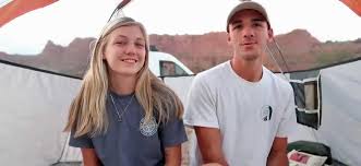 Gabby Petito's Mother Alleges Laundrie Family Cover-Up