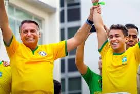 Como será a conversa de Nikolas com Bolsonaro na cadeia