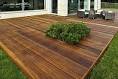 Parquet per esterni - Decking - Prezzi e offerte Iperceramica