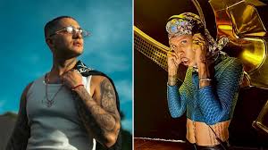 Doble Asesinato de Músicos Colombianos en México: Venganza Narco?