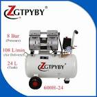 Compresseur d'air 220v inverter