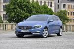 2015 Volvo V60 Fahrbericht AutoMotoTV Deutsch -