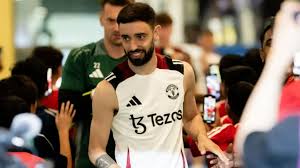 Ivan Toney hits back at Man Utd captain Bruno Fernandes after Saudi transfer snub