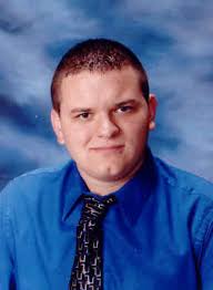 Minford High School Scholarships and Awards 2002-03 - Tyler%2520Paugh