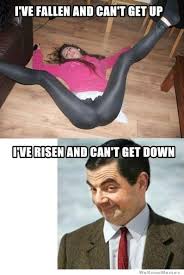 Résultat de recherche d'images pour "help i've fallen and i can't get up"