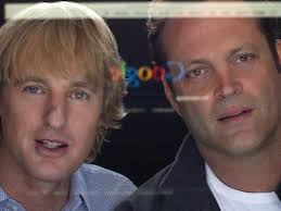 Vince Vaughn And Owen Wilson Work At Google In New &#39;The Internship&#39; Trailer. Vince Vaughn And Owen Wilson Work At Google In New &#39;The Internship&#39; Trailer - vince-vaughn-and-owen-wilson-work-at-google-in-new-the-internship-trailer