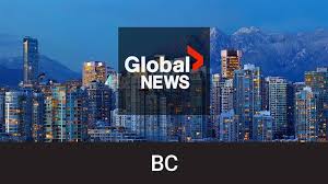 Global News Hour at 6 BC: June 13