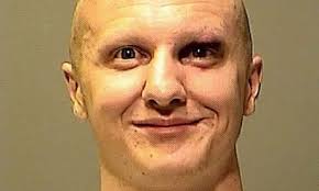 Jared Lee Loughner and mental health crisis | Clancy Sigal | Commentisfree | The Guardian - Jared-Lee-Loughner-007