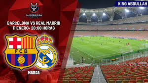 Barcelona - Real Madrid: Una final que marca el futuro