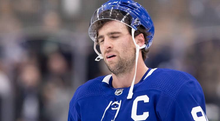 Quick Shifts: Maple Leafs' John Tavares battles emotions amid unusual drought