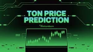 Toncoin (TON) Price Prediction 2025, 2026, 2027, 2028, 2029, 2030