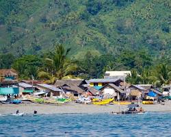 IML Eco Park in Kiamba, Sarangani Province
