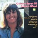 Albumcover Albert West - Golden Best of West - west_albert_best