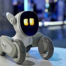 Robô-pet, tablet e mais brinquedos com IA entram na mira do governo após ECA Digital; veja quais