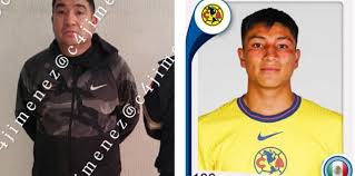 Papá de futbolista Diego Osvaldo Arriaga jugador del América es detenido Edomex: ¿De qué se le acusa a Bernabé “A”?