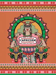 Capricorn Horoscope: Navigating November 2025