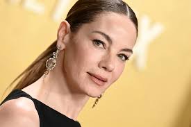 Michelle Monaghan, 50, Enjoys a Beach Day Before Starring in a Major New TV Series