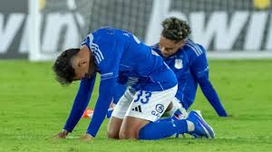 Revelan lío interno en Millonarios que le impide fichar extranjeros: 