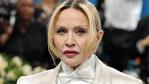 Madonna's Week: Rejecting Millions & Praising Daughter Mercy