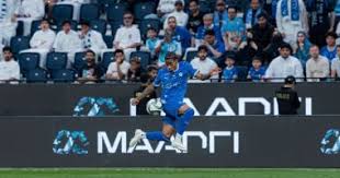 الهلال مقابل الفیصلی