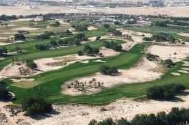 Image result for doha golf club images