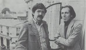 Resultado de imagen para Alfredo Bryce echenique