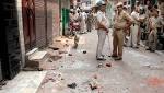 Govt Wants Withdraw Muzaffarnagar Riots