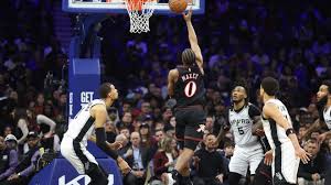 Player grades: Tyrese Maxey, Sixers have long night in loss to Spurs