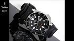 Best Men s Dive Watches 20- Dive Watches For Every Budget