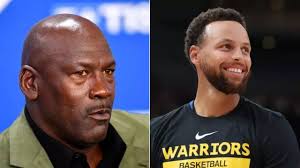 Michael Jordan and Stephen Curry get hilarious shout-out from Kevin Hart as he hosts World Cup 2026 event