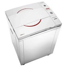 Heidolph Tuttnauer Vertical Autoclave, 160L, 22A 023210990 ...