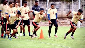 aurora fútbol club