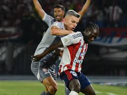Santa Fe vs. Junior: se define el primer campeón del 2026