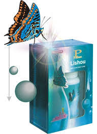 نتيجة بحث الصور عن حبوب ليشيو الازرق للتخسيس الافضل في التخسيس