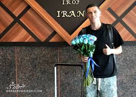 لقب بمب آبی قبل از استقلال/ آمادگی برای میراثی ماندگار در تهران